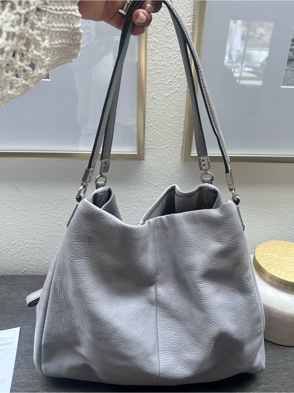 Coach Handbag